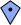 blue kite