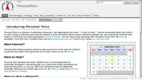 personaltelco.net thumbnail